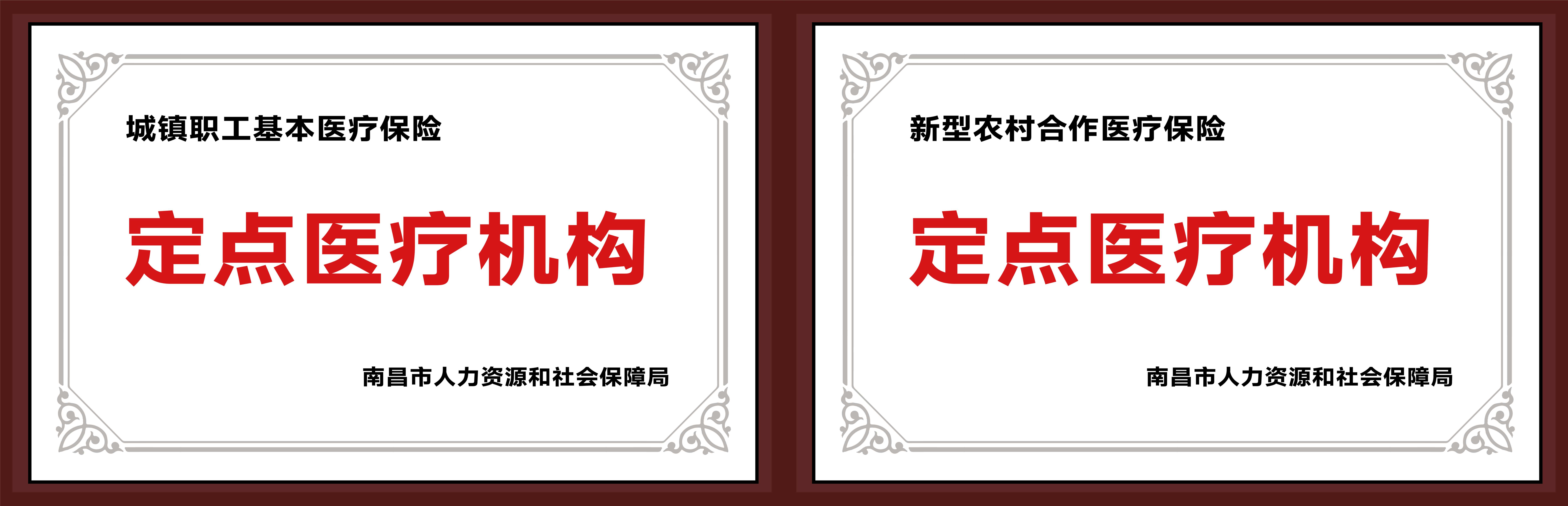 城镇职工基本医疗保险+新农合定点医疗机构(1)(1)(1)